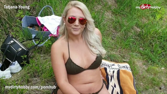 Sweet beauty's milf video