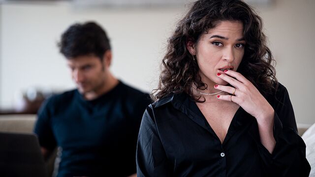 Beautiful babe Victoria Voxxx gets her crack fucked by big cock