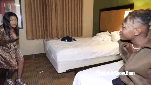 Crazy dame's thehabibshow xxx