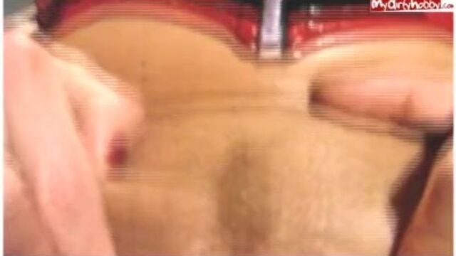 Delicate sugar's amateur xxx