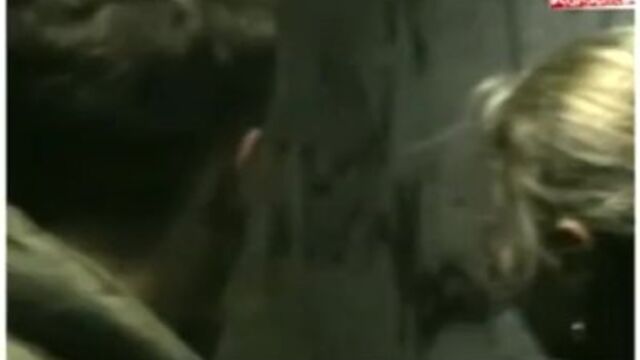 Gill's blasen action by mydirtyhobby