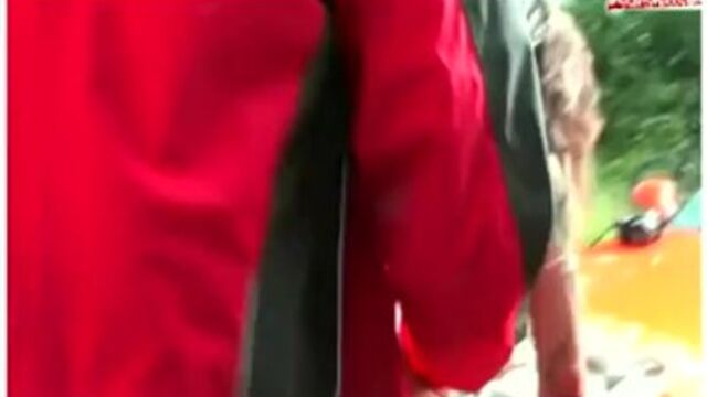 Slutty Eve Deluxe's ficken clip