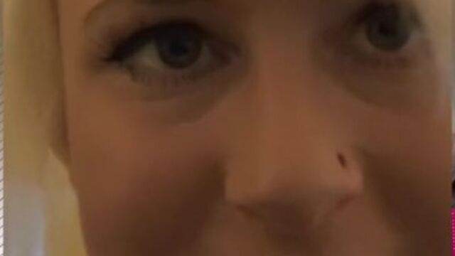 Modest Mega's small dick action