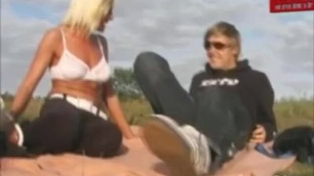 Dame's amateur porn by mydirtyhobby