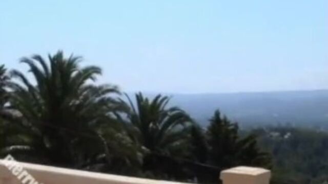 Cool ho at deep throat sex