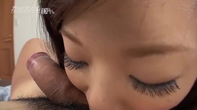 Erena and Erena's caribbeancom porn