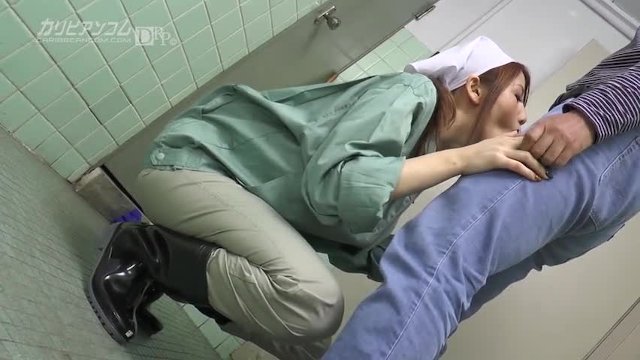 Pleasing Maki Koizumi and Maki at creampie porn