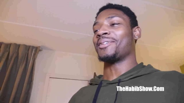 Stretch and Chubby's cock xxx