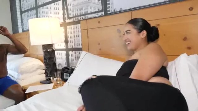 Watch comely Chubby's porn