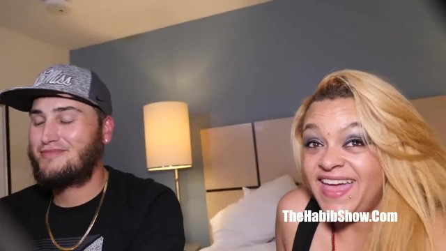 The Habib Show - ghetto sex