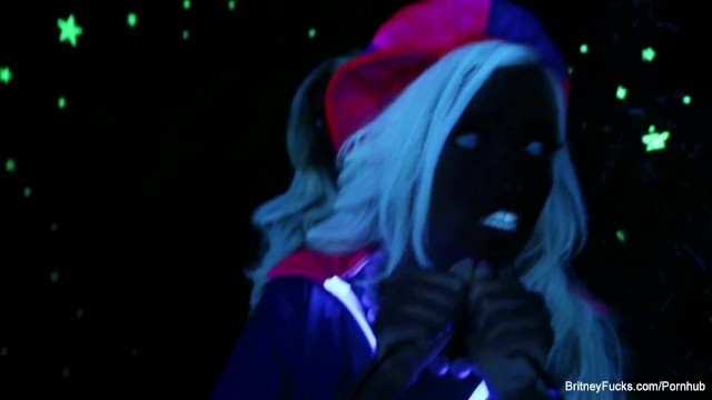 PUBA - fake boobs porn