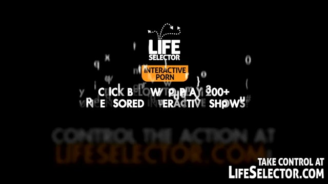 Life Selector featuring Krystal Boyd's lifeselector video