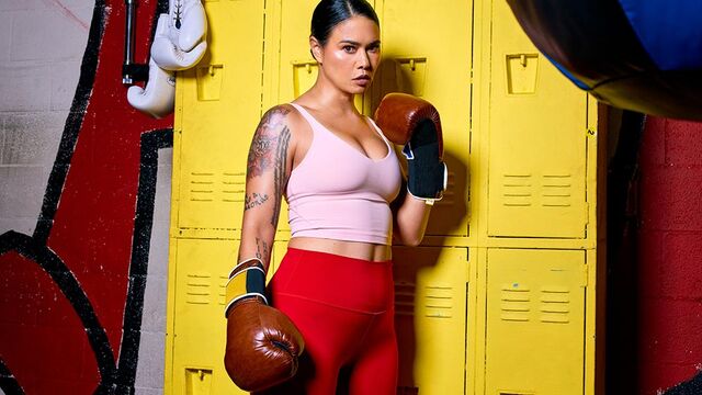 Anal penetration with a hot brunette girlfriend Dana Vespoli