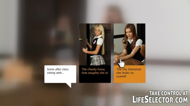 Watch stunner Paige Turnah and Ivana Sugar's smut