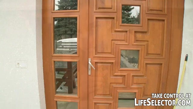 Amirah Adara and Ava Dalush's big tits porn by Life Selector