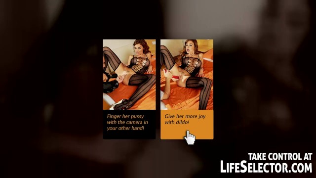 Emotional Aletta Ocean and Christian Clay's raven clip