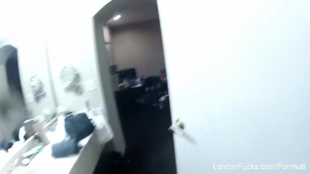 PUBA - pornstar action
