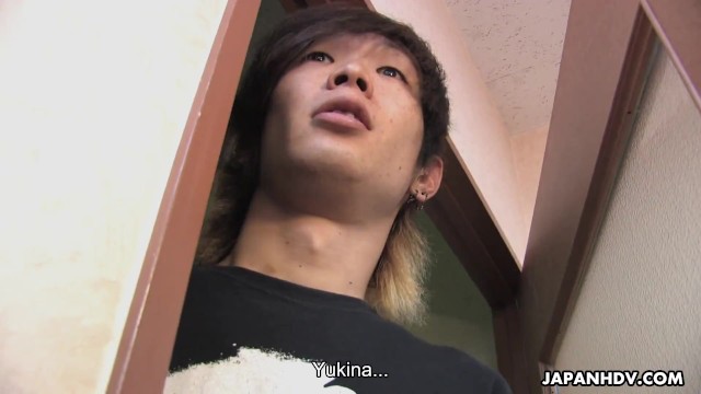 Puss's vibrator smut