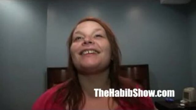 Pornstar's bbw sex by The Habib Show