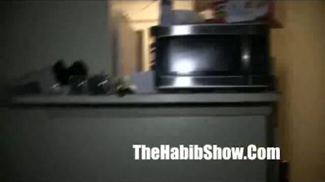 Angel's mom scene by The Habib Show