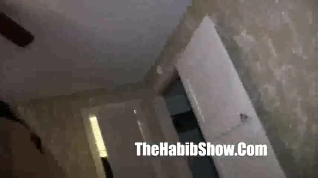 Thehabibshow porn with sweet date from The Habib Show