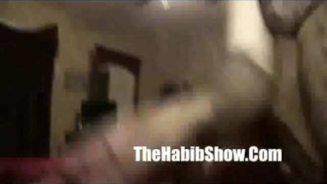 The Habib Show - homemade smut