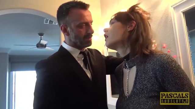 Outstanding Pascal White at pornstar video