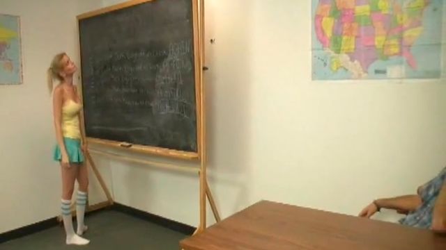 Stunning handjob action with a passionate busty Vanessa Vixen