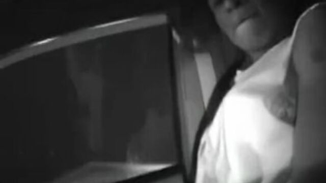 Hottie bidie-in's babe trailer
