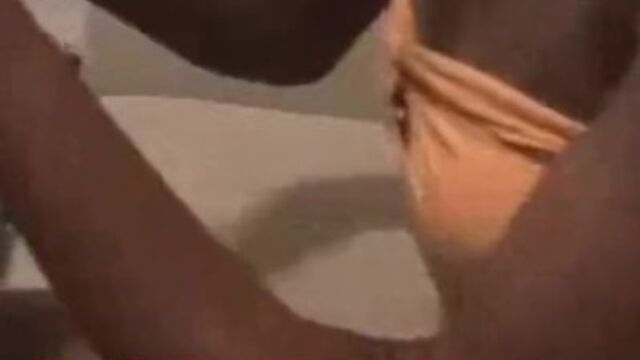 The Habib Show - ebony sex