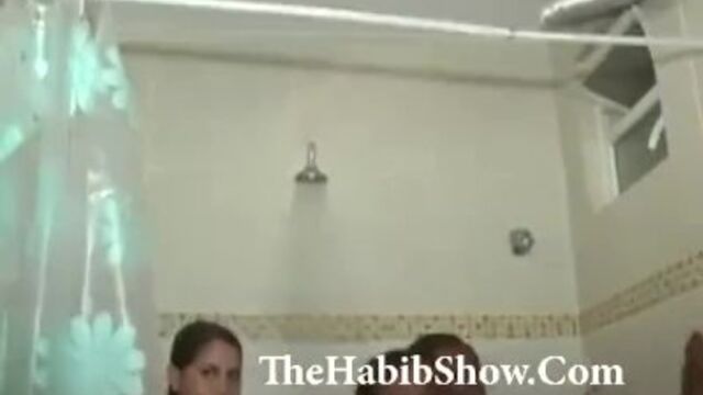 Doxie's amateur clip by The Habib Show