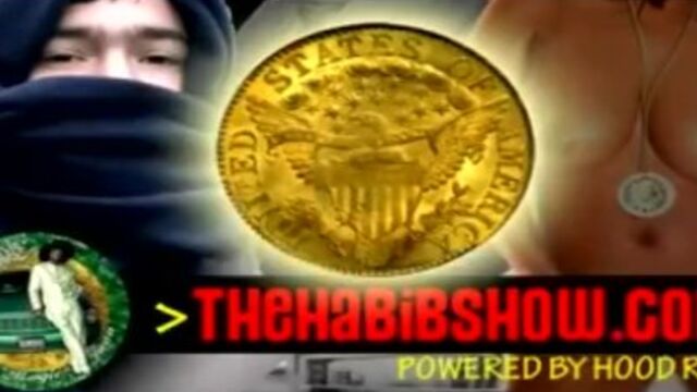 Rocking sweetie's ebony trailer