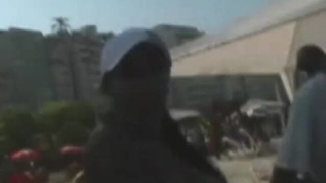 Aphrodisiac nymph's POV action