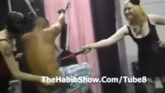 Rosy Chicago - POV clip - The Habib Show