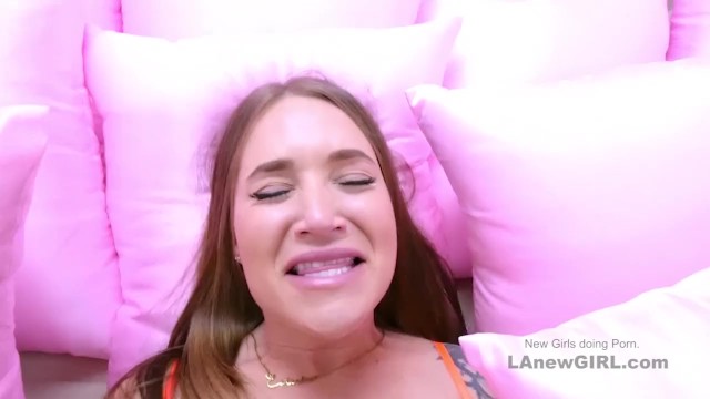 Fancy woman's orgasm xxx