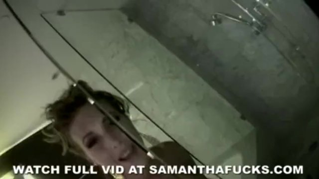 Samantha Saint's samanthasaint sex by PUBA