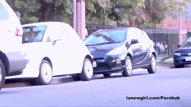 Lusty Zoey and Brooke's teen audition video