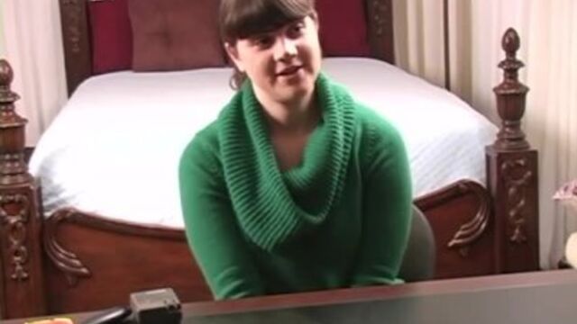 Women's nervous movie