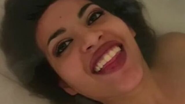 Hottie sweet thing's orgasmo video