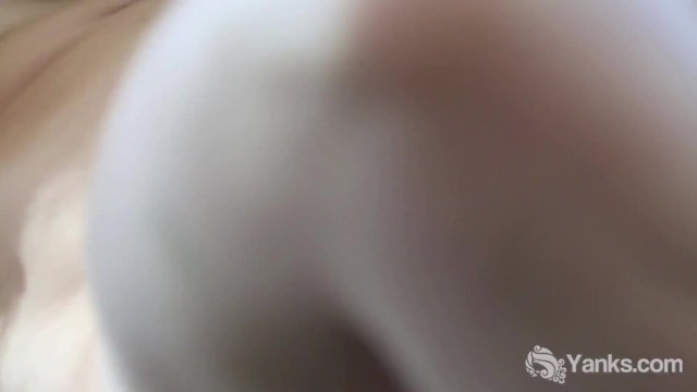 Nymph's orgasmo scene