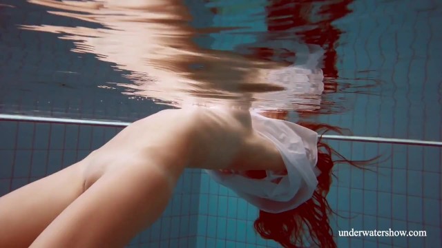 Glamorous lovebird's xxxwater video