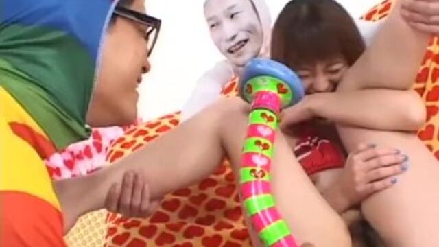 Miyuki's young (18+) xxx by Zenra