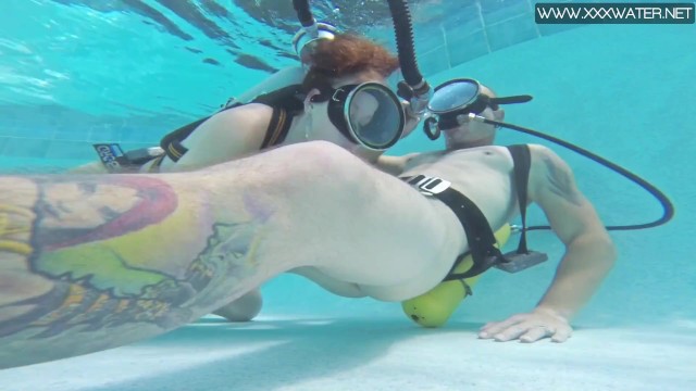 Horny Minnie Manga's xxxwater xxx