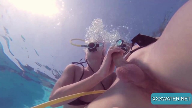 Amorous Minnie's blowjob trailer