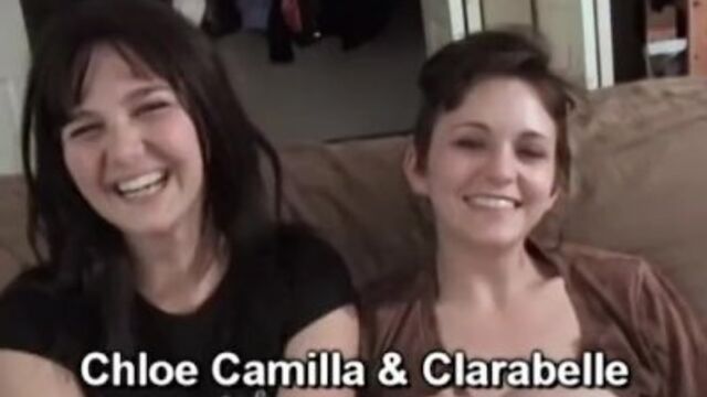 Homegrown Video - brunette porn