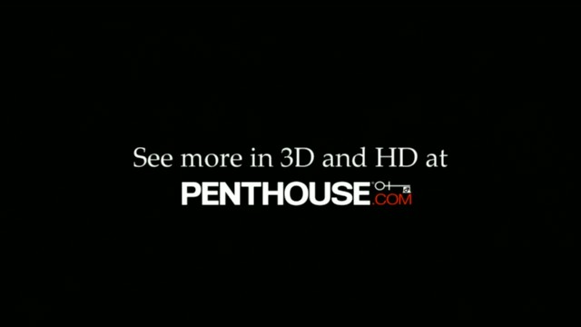 Penthouse - masturbation trailer