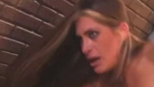 Aria and Lee Stone's pornstar trailer by Penthouse