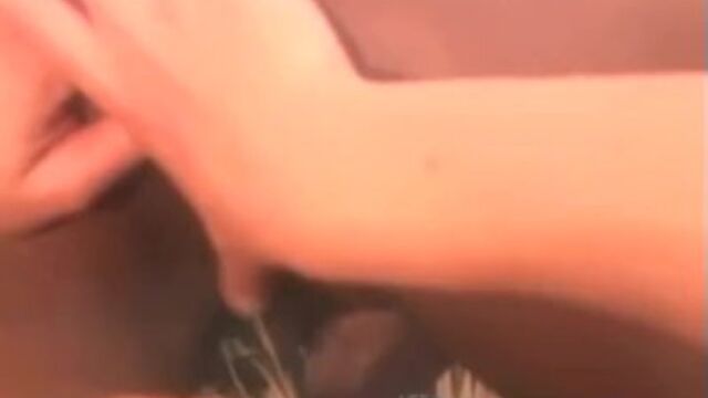 Queen's lesbian clip by Penthouse