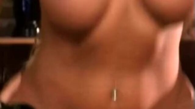 Penthouse - kissing trailer