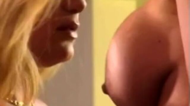 Stunning Ashton Moore and Tyler Faith's pussy clip